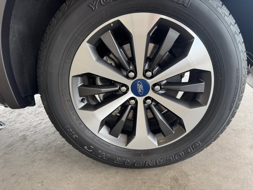 2018 Ford F-150 Image 45