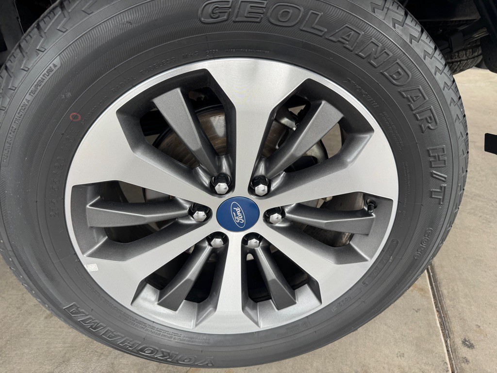2018 Ford F-150 Image 46