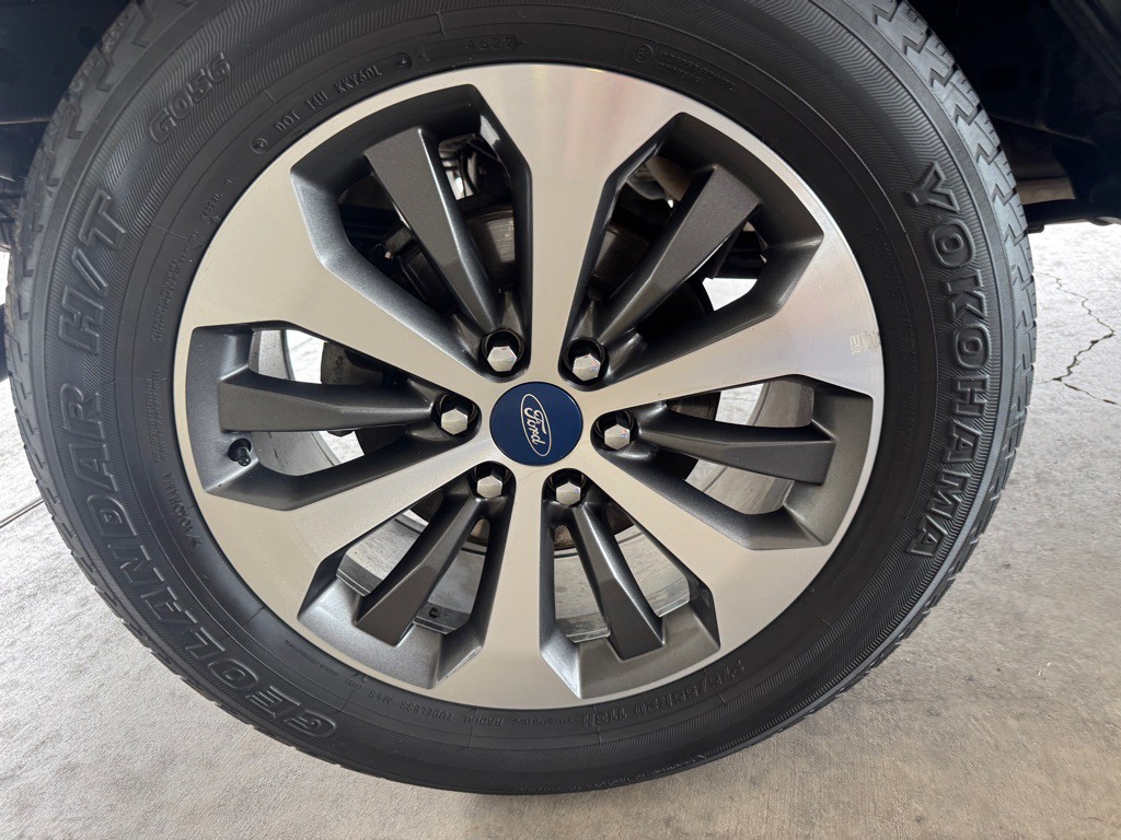 2018 Ford F-150 Image 47