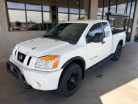 Image for 2012 Nissan Titan PRO-4X ID: 6862318