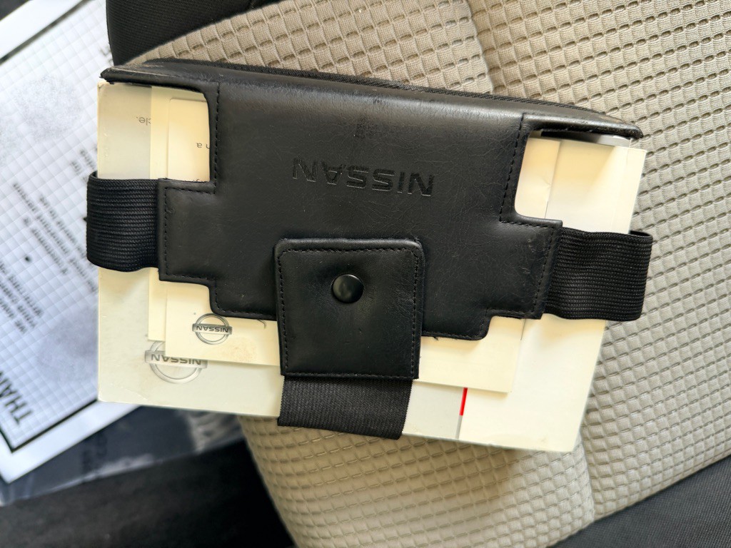 2012 Nissan Titan Image 21