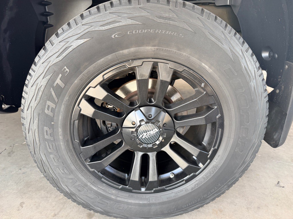 2012 Nissan Titan Image 41