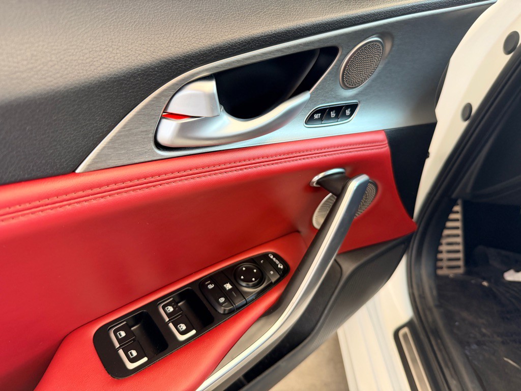 2019 Kia Stinger Image 5