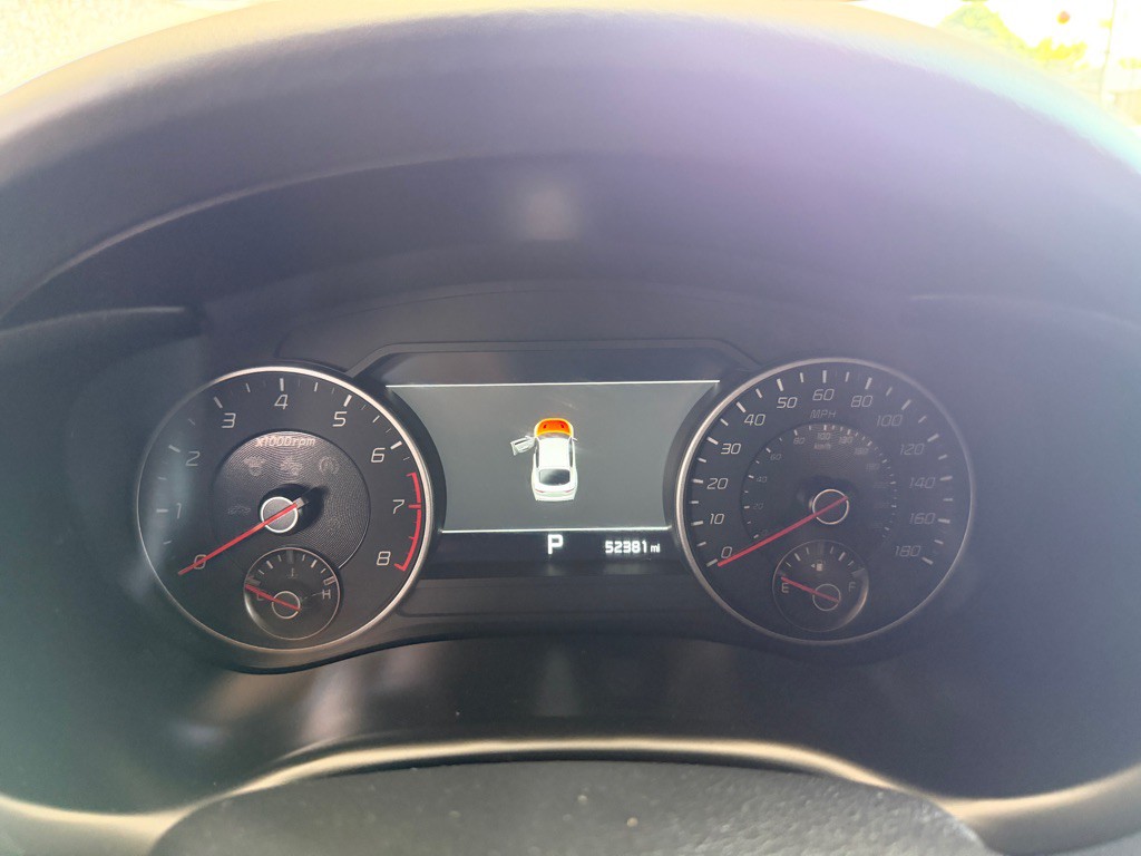 2019 Kia Stinger Image 10