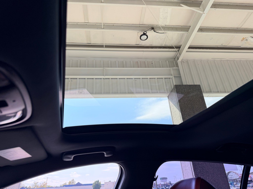 2019 Kia Stinger Image 15