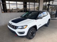 Image for 2019 Jeep Compass Trailhawk ID: 6865244