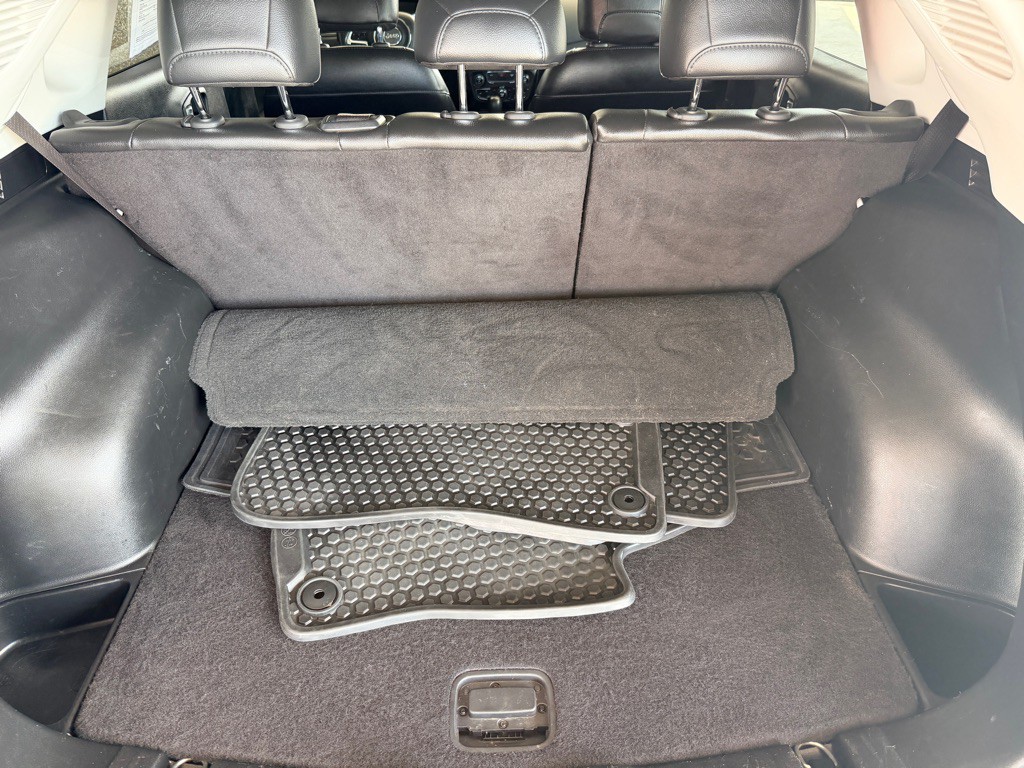 2019 Jeep Compass Image 17