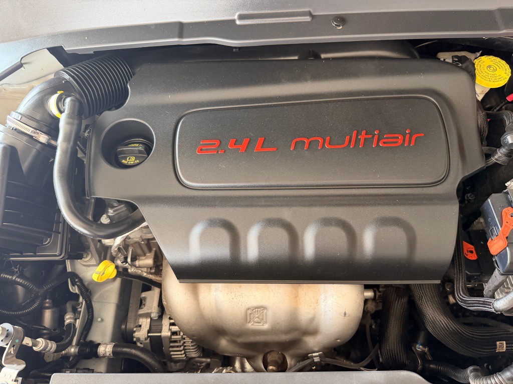 2019 Jeep Compass Image 22