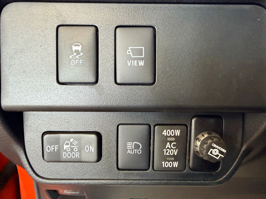 2023 Toyota Tacoma Image 10