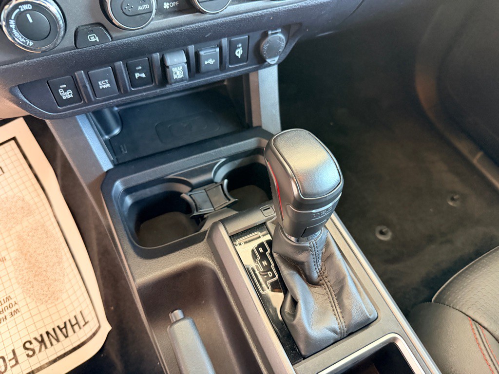 2023 Toyota Tacoma Image 15