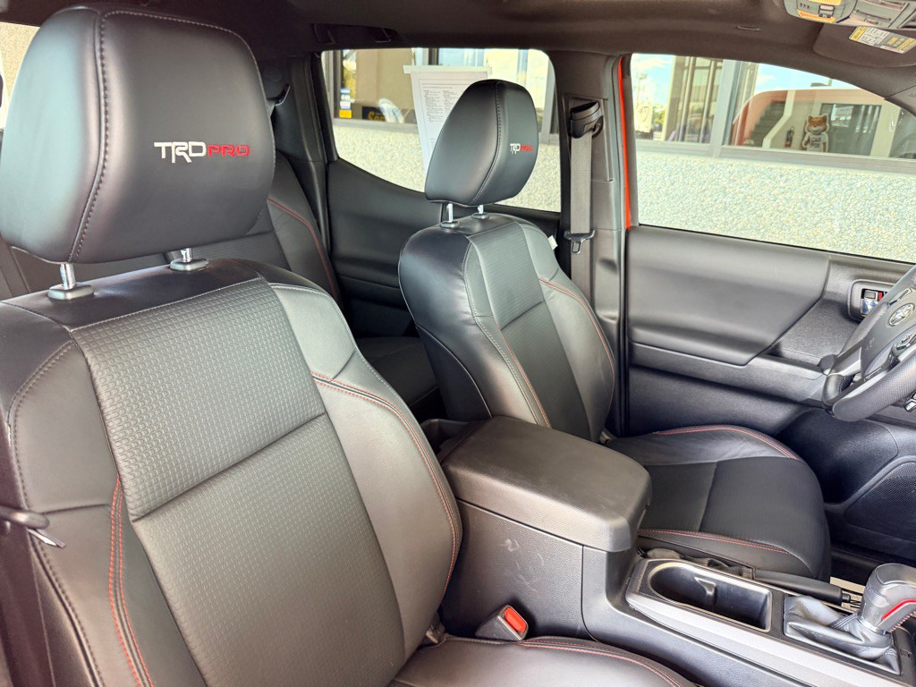 2023 Toyota Tacoma Image 25