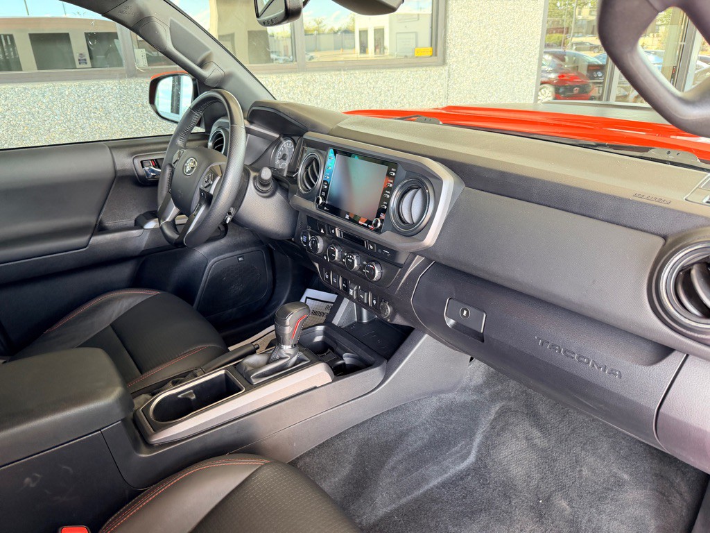 2023 Toyota Tacoma Image 26