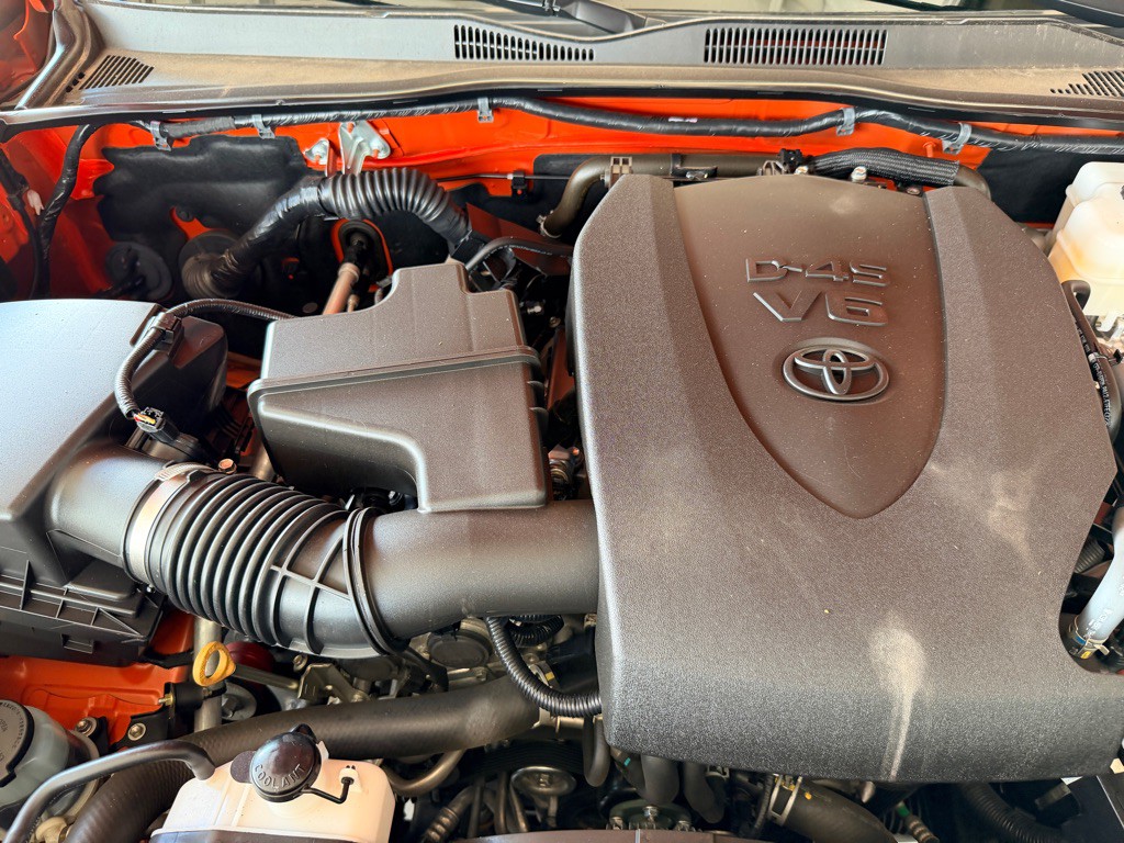 2023 Toyota Tacoma Image 28
