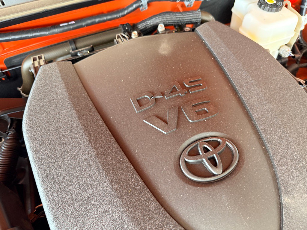 2023 Toyota Tacoma Image 29