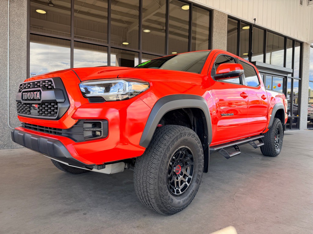 2023 Toyota Tacoma Image 33