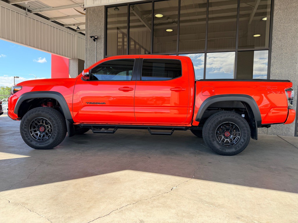 2023 Toyota Tacoma Image 35