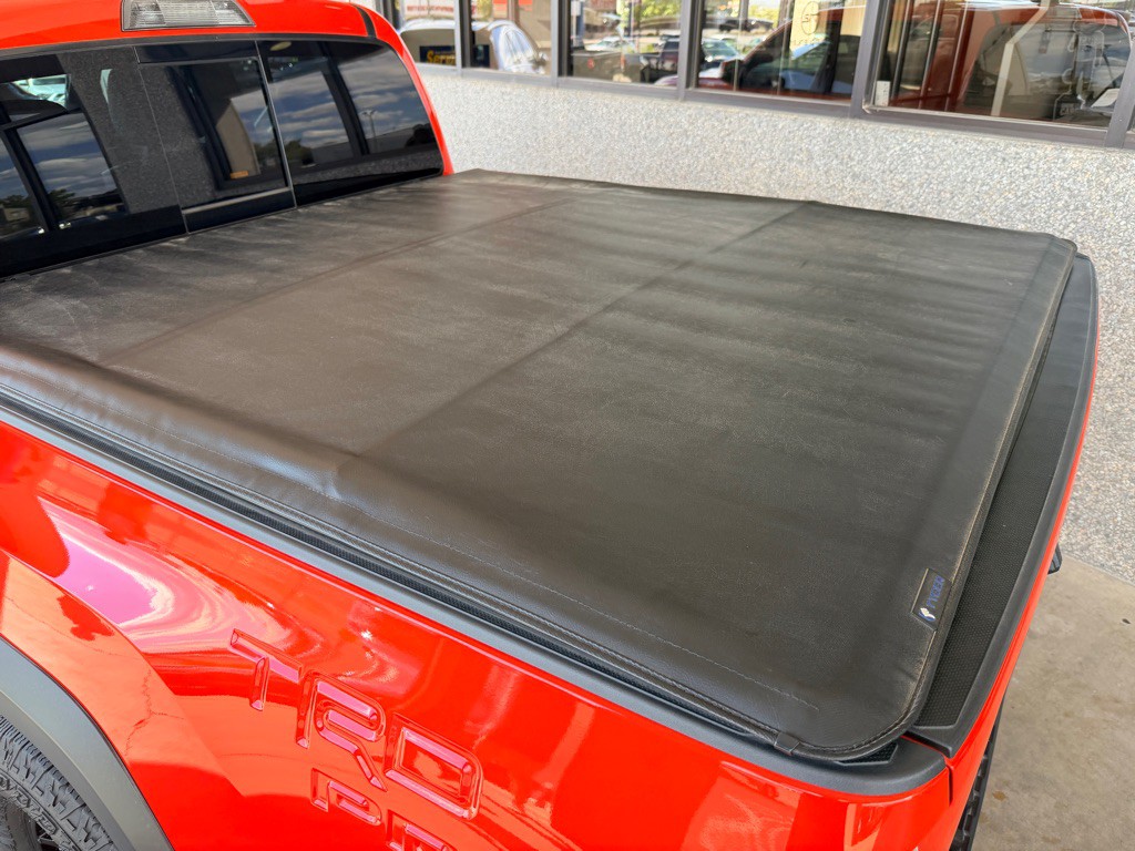 2023 Toyota Tacoma Image 38