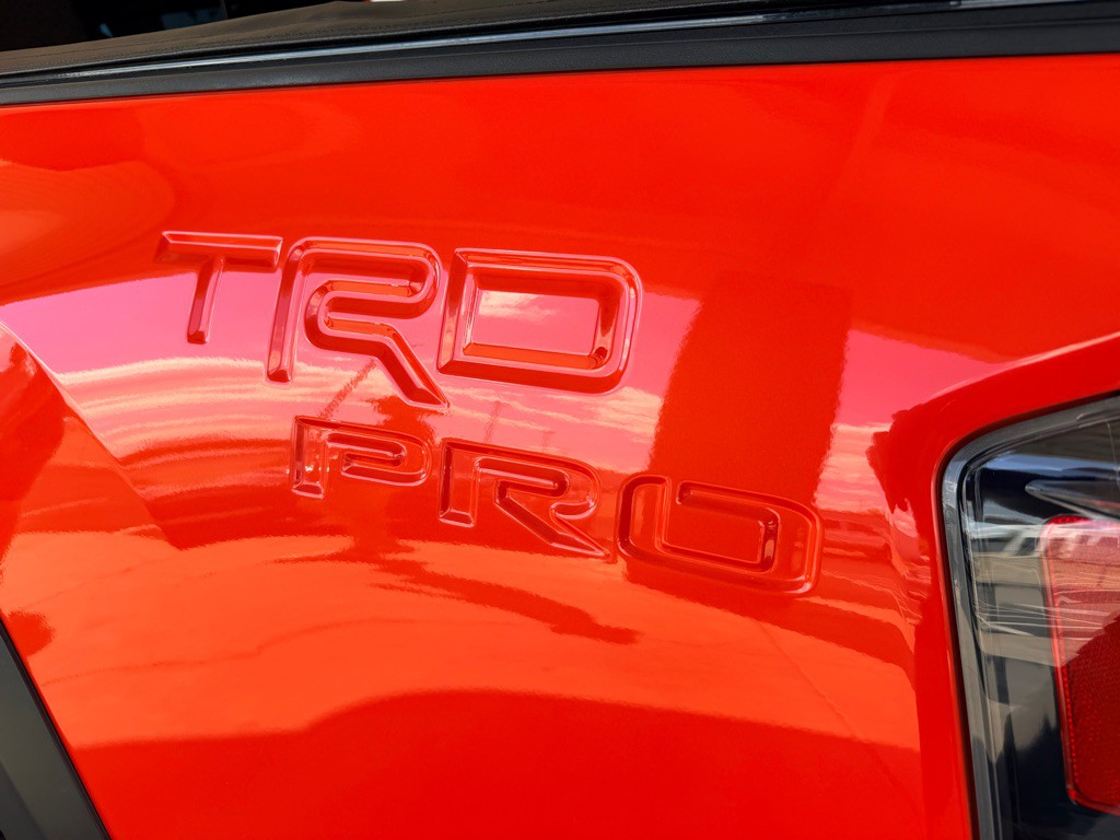 2023 Toyota Tacoma Image 39