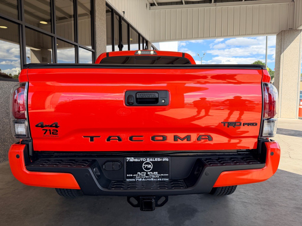 2023 Toyota Tacoma Image 42