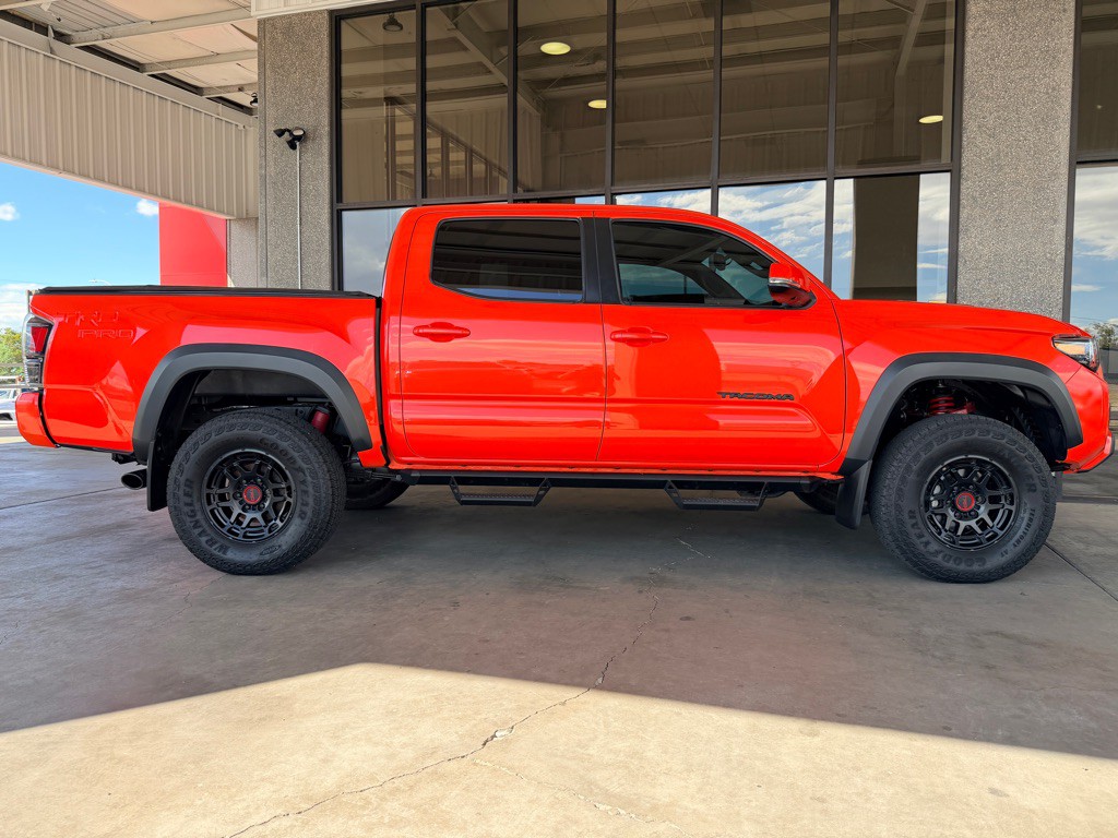 2023 Toyota Tacoma Image 46