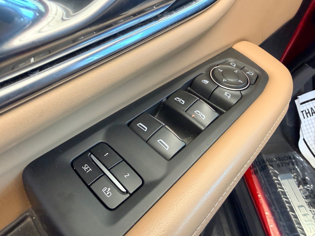 2021 Chevrolet Tahoe Image 5