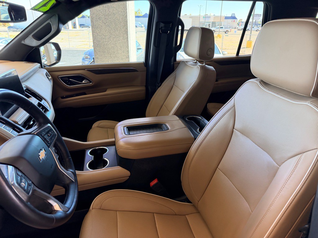 2021 Chevrolet Tahoe Image 7