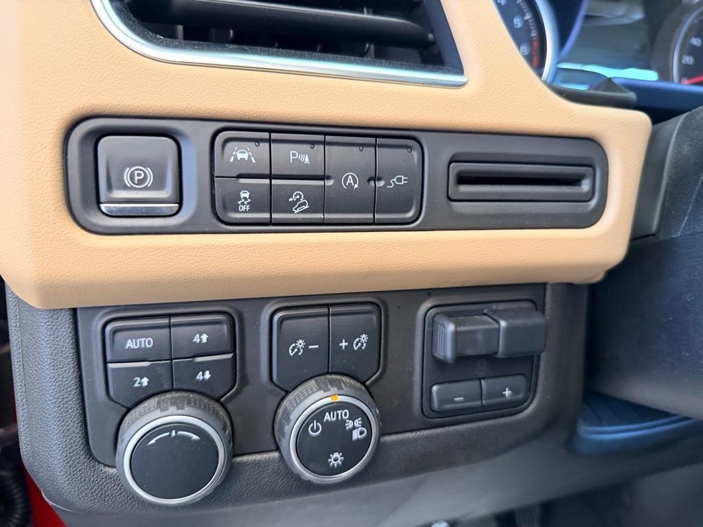 2021 Chevrolet Tahoe Image 8
