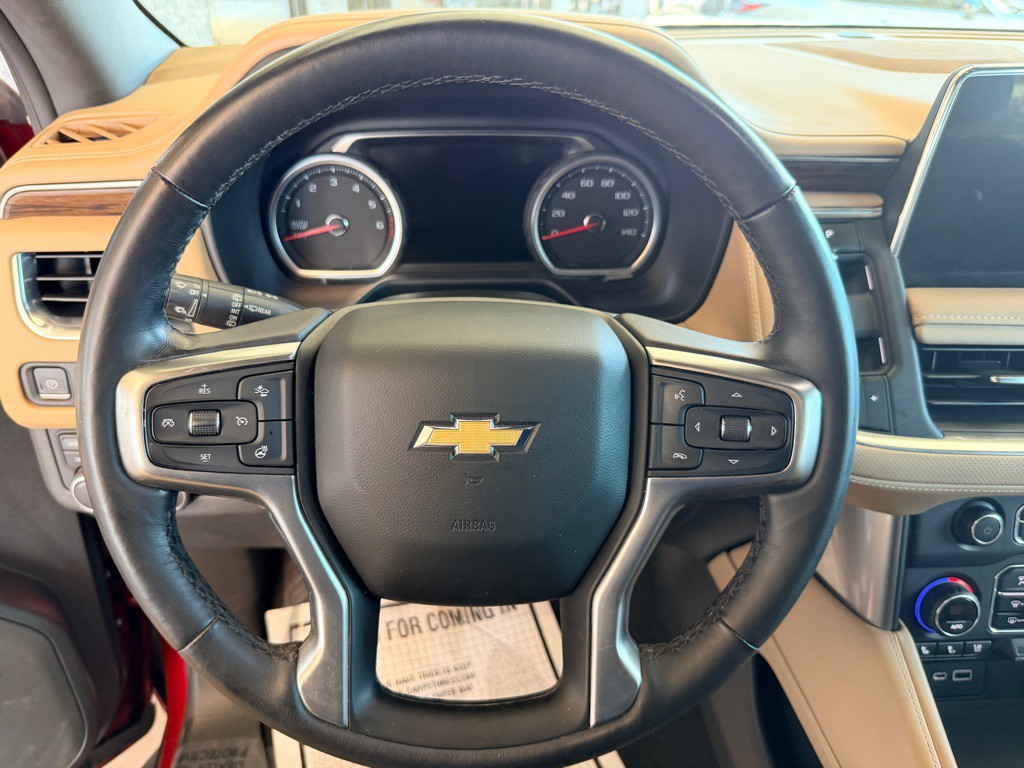 2021 Chevrolet Tahoe Image 9