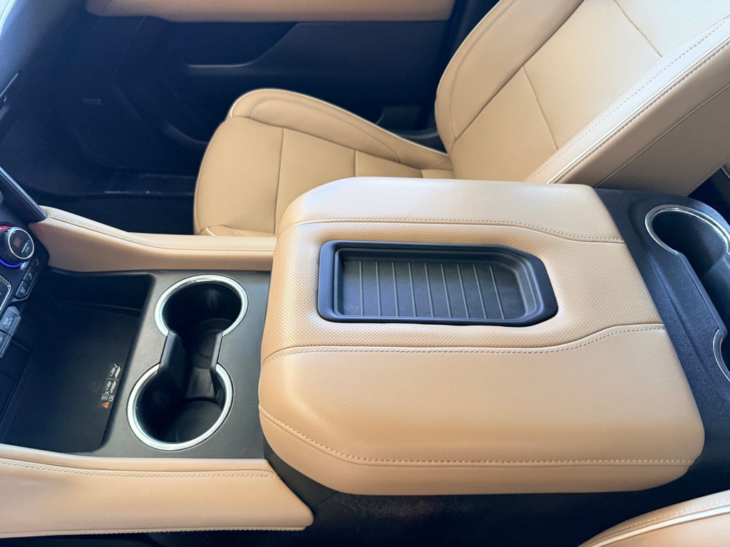 2021 Chevrolet Tahoe Image 17