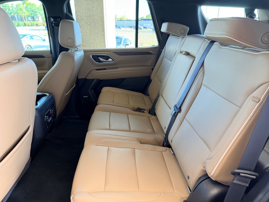 2021 Chevrolet Tahoe Image 18