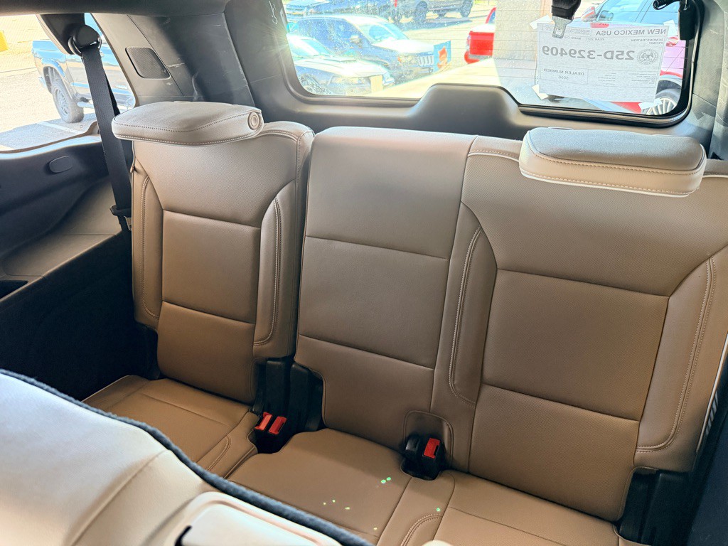 2021 Chevrolet Tahoe Image 21