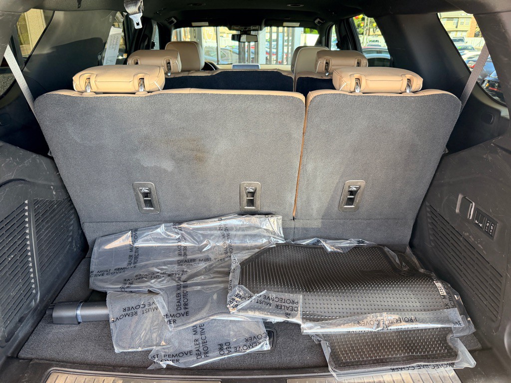 2021 Chevrolet Tahoe Image 22