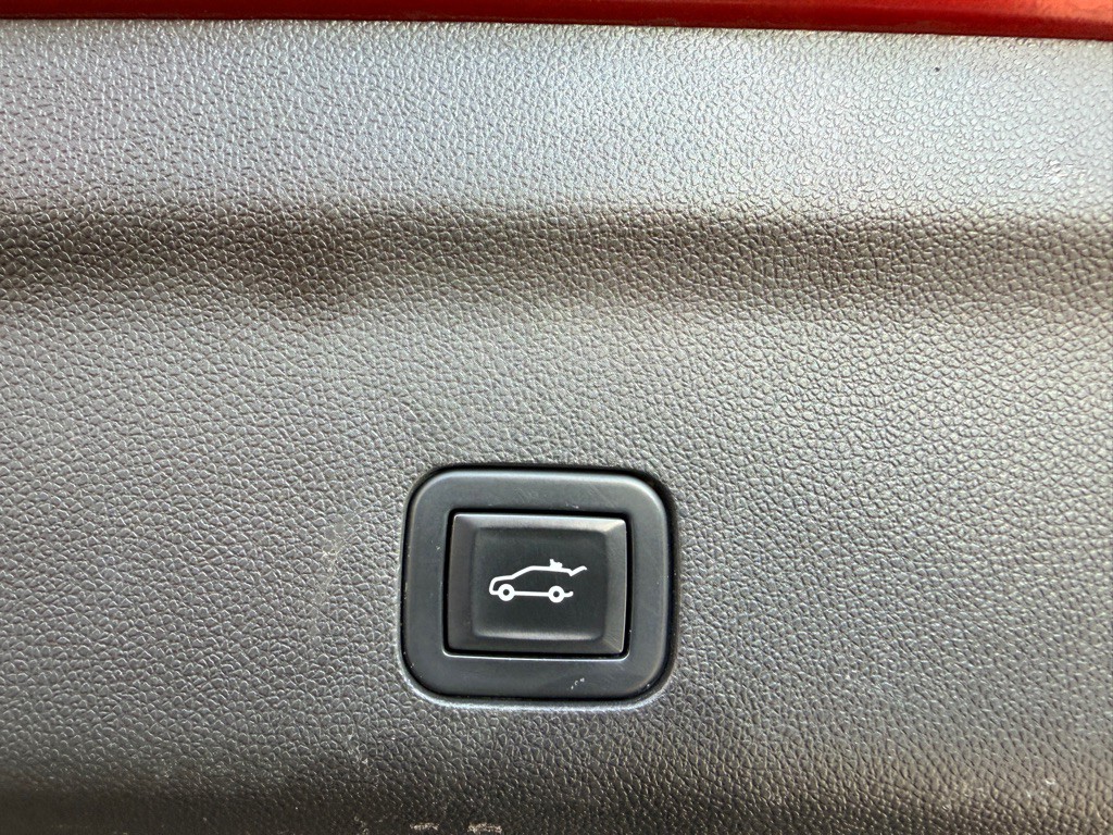 2021 Chevrolet Tahoe Image 23