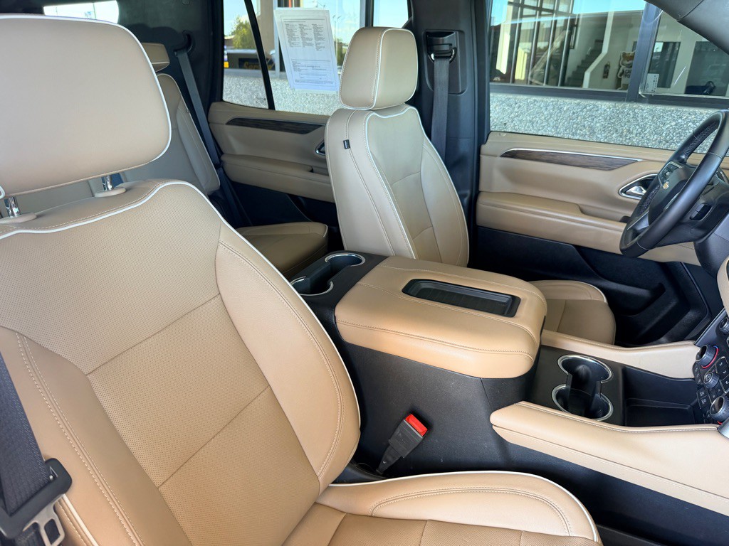 2021 Chevrolet Tahoe Image 26