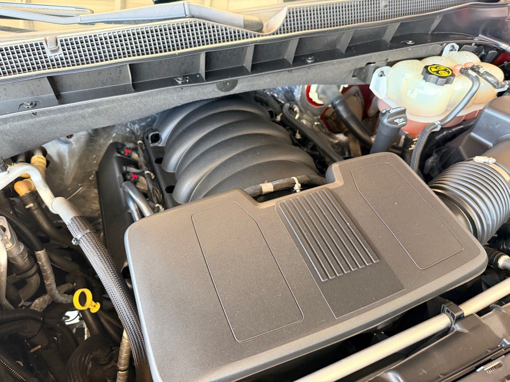 2021 Chevrolet Tahoe Image 30