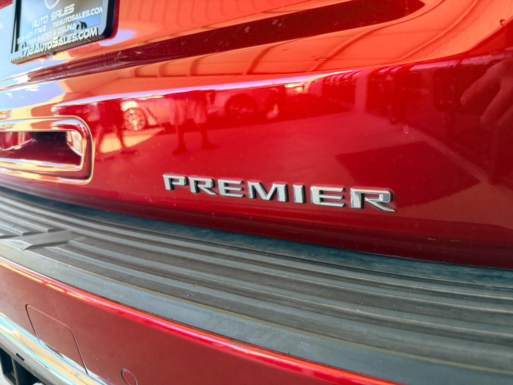 2021 Chevrolet Tahoe Image 39