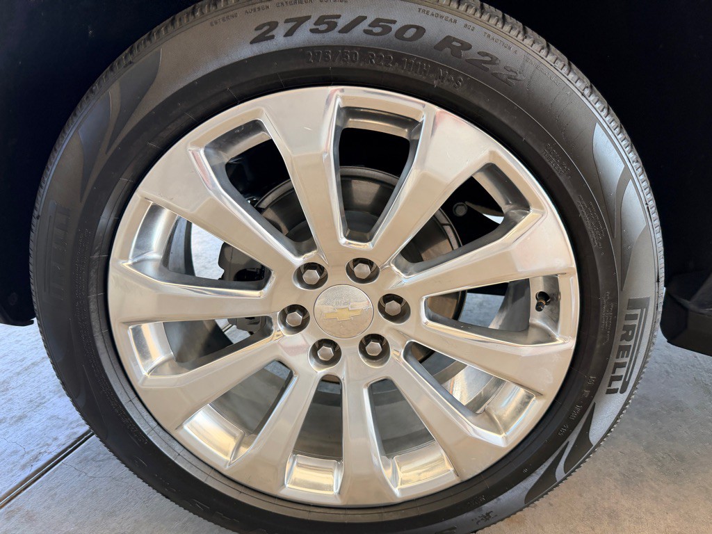 2021 Chevrolet Tahoe Image 51