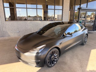 Image for 2022 Tesla Model 3  ID: 6872289