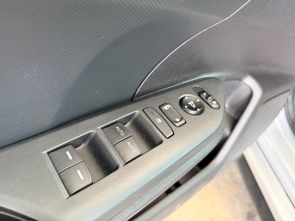 2018 Honda Civic Image 5