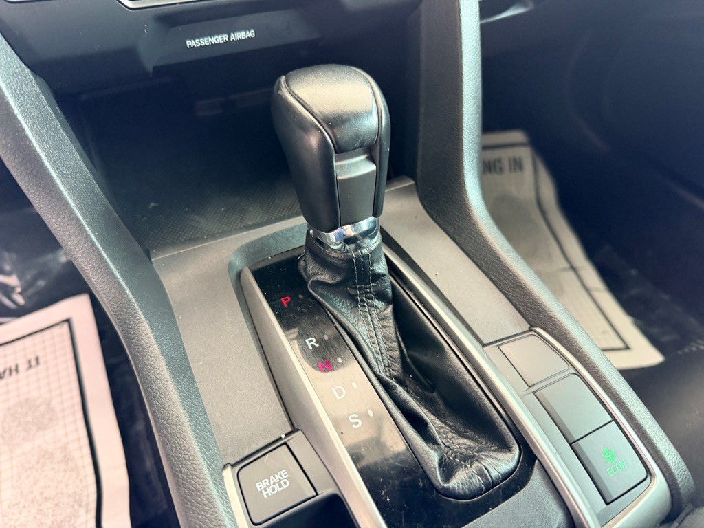 2018 Honda Civic Image 11