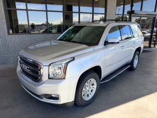 Image for 2018 GMC Yukon SLE ID: 6884691