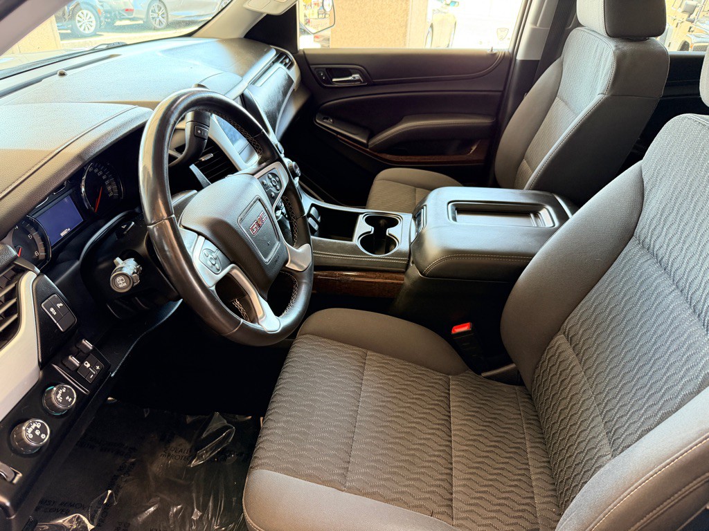 2018 GMC Yukon Image 7