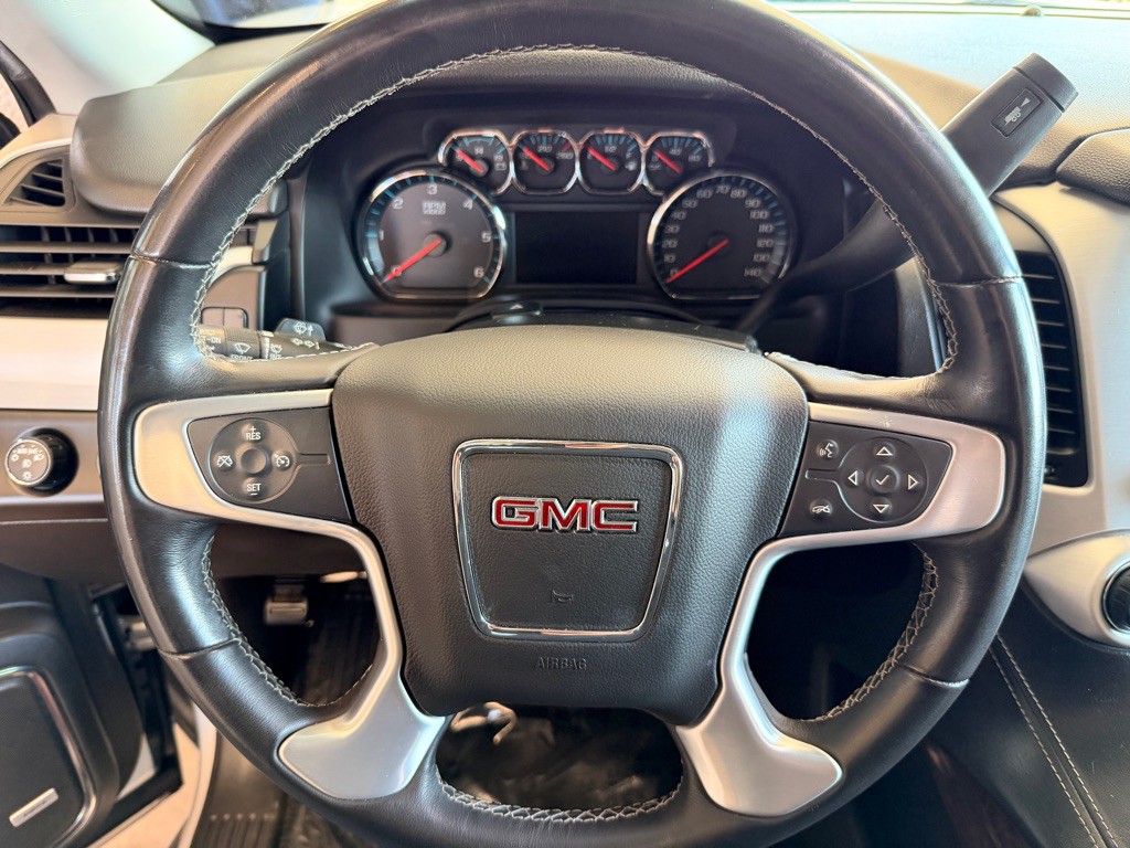 2018 GMC Yukon Image 10