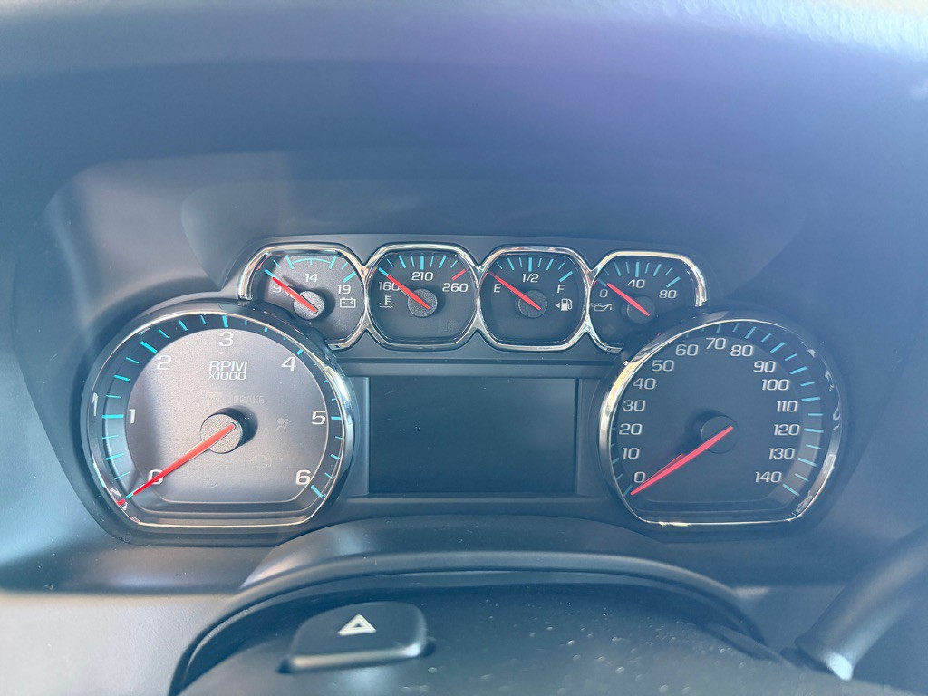 2018 GMC Yukon Image 11