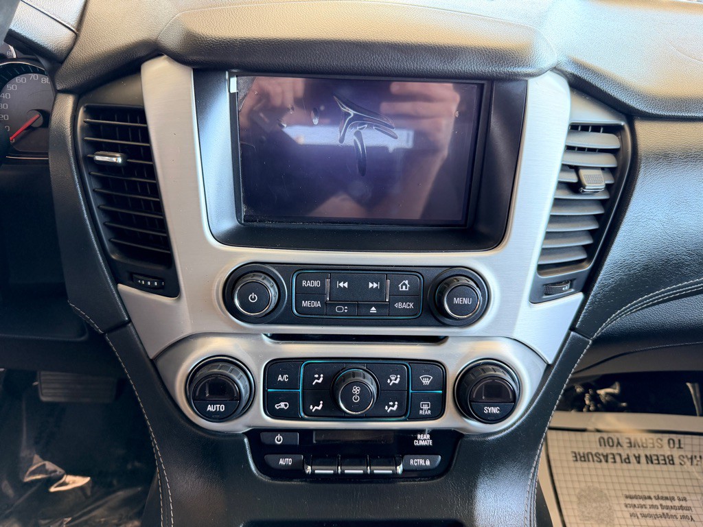 2018 GMC Yukon Image 12