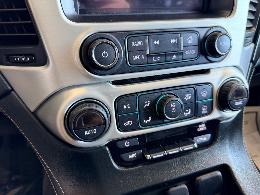 2018 GMC Yukon Image 13