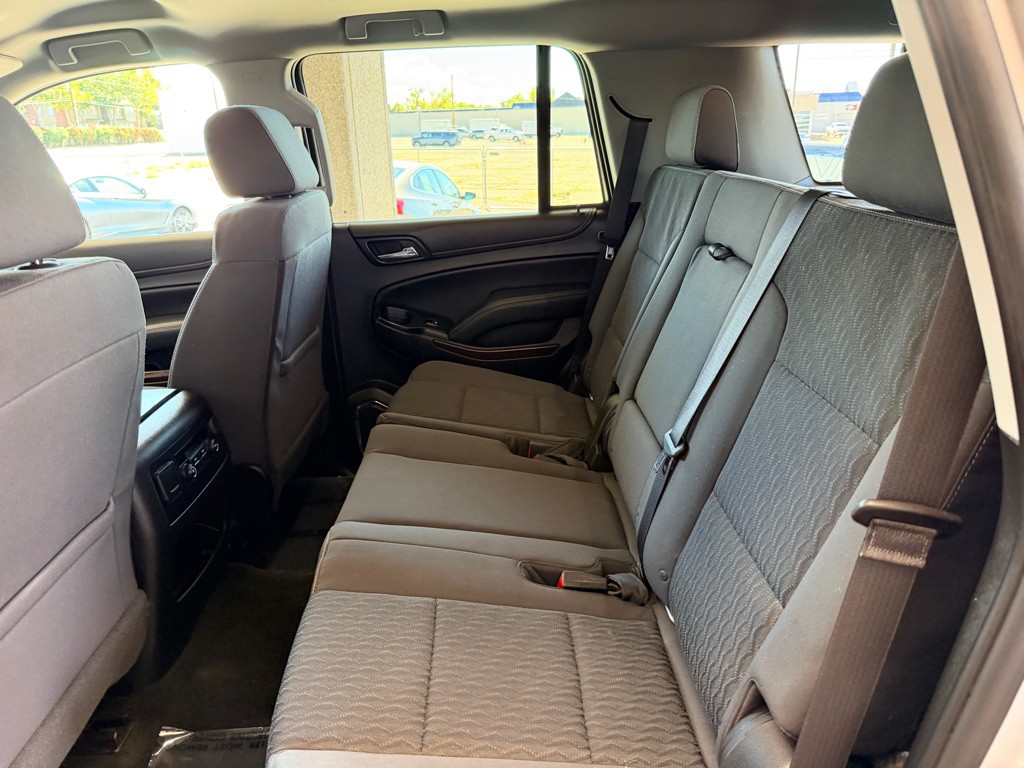 2018 GMC Yukon Image 15