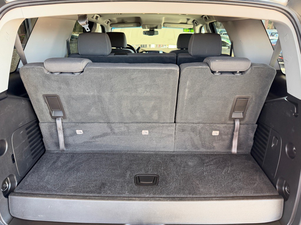 2018 GMC Yukon Image 18
