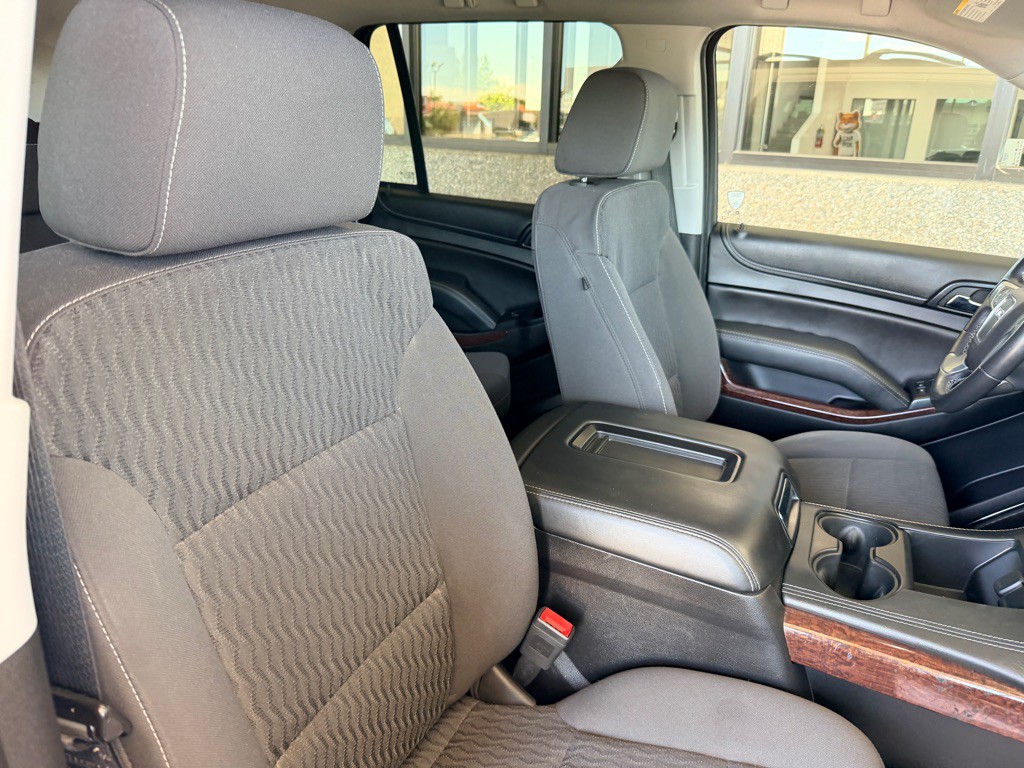 2018 GMC Yukon Image 20