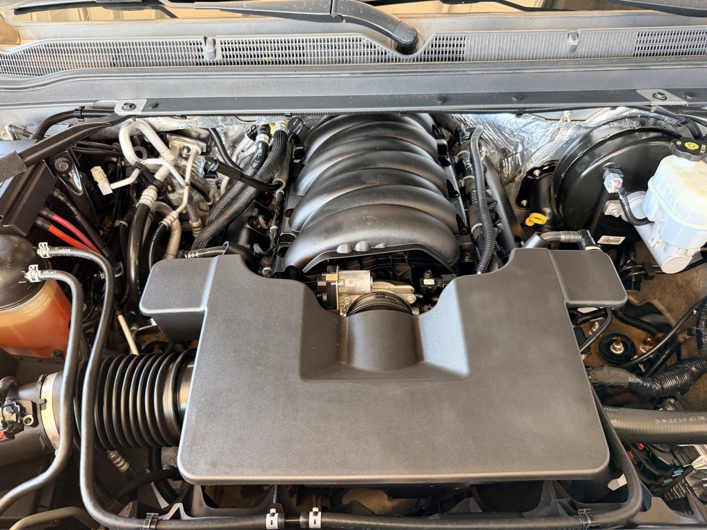 2018 GMC Yukon Image 23